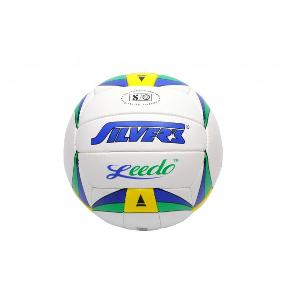 Silvers Leedo Volleyball